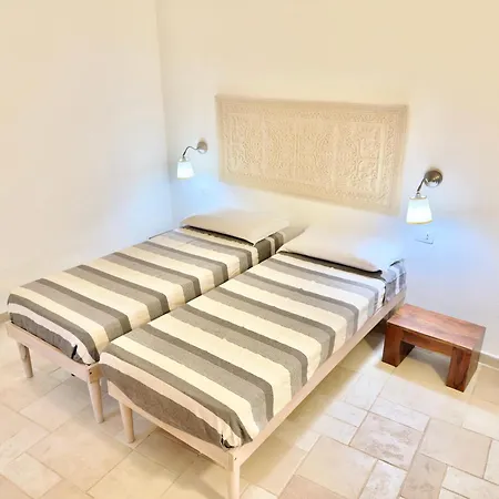 Abbaechelu 3* Santa Margherita di Pula