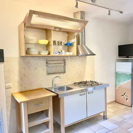 Aparthotel Abbaechelu